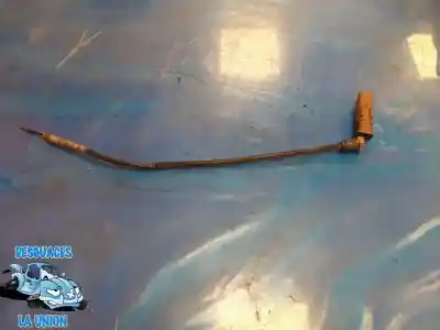 Peça sobressalente para automóvel em segunda mão sonda lambda por peugeot 508 business line referências oem iam 9665090280  