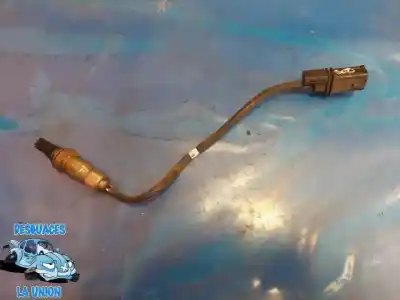 Piesă de schimb auto la mâna a doua SONDA LAMBDA pentru PEUGEOT 508  Referințe OEM IAM 9683265480  