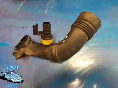 Peça sobressalente para automóvel em segunda mão tubos de ar condicionado por peugeot 508 business line referências oem iam 9683725080