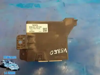 Recambio de automóvil de segunda mano de MODULO ELECTRONICO para TOYOTA VERSO  referencias OEM IAM 886500F100 MB 1776008932 MB1776008932