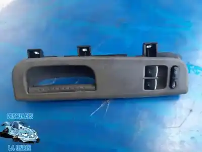 Peça sobressalente para automóvel em segunda mão puxador interior dianteiro esquerdo por volkswagen passat b5.5 (3b3) 1.9 tdi referências oem iam 