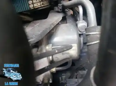 Peça sobressalente para automóvel em segunda mão ABS por HONDA ACCORD BERLINA (CL/CN)  Referências OEM IAM 57110 SED E551 M1 57110SEDE551M1 06210201174