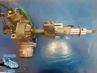 Автозапчастина б/у рульва колонка для hyundai i20 ii (gb, ib) 1.4 crdi посилання на oem iam 56300c8150  