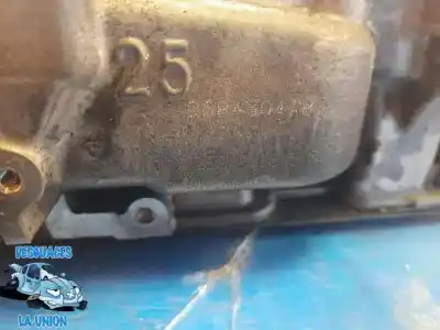 Second-hand car spare part cylinder head for peugeot 208 gt line oem iam references 9684504780 b 258076 b258076