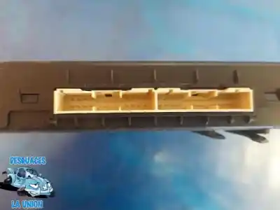 Автозапчастина б/у електронний модуль для hyundai i20 ii (gb, ib) 1.4 crdi посилання на oem iam 95400c8020 p 8251833 p8251833