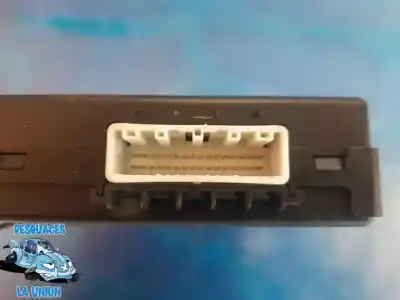 Автозапчасти б/у электронный модуль за hyundai i20 ii (gb, ib) 1.4 crdi ссылки oem iam 95400c8020