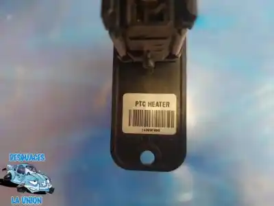 Автозапчасти б/у сопротивление нагреву за hyundai i20 ii (gb, ib) 1.4 crdi ссылки oem iam 1690f088