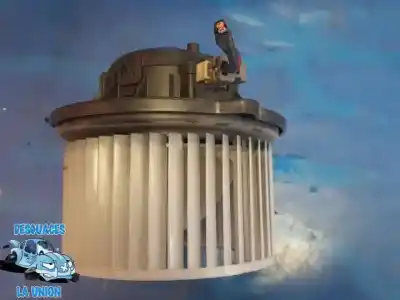 Автозапчасти б/у отопительный двигатель за hyundai i20 ii (gb, ib) 1.4 crdi ссылки oem iam f00s3b2542  f 00s3b2542