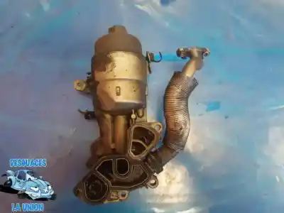 Second-hand car spare part oil filter for peugeot 208 gt line oem iam references 