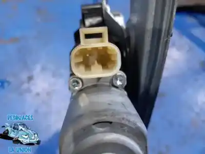 Peça sobressalente para automóvel em segunda mão elevador de vidros traseiro esquerdo por chevrolet cruze l referências oem iam 