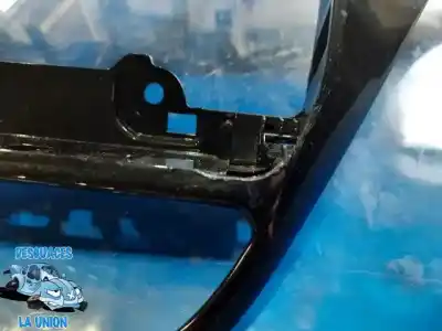 Peça sobressalente para automóvel em segunda mão moldagem por peugeot 208 style referências oem iam 9673830077 tr
