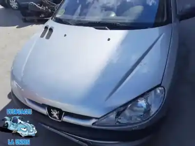 Piesă de schimb auto la mâna a doua capotã pentru peugeot 206 sw xs referințe oem iam   