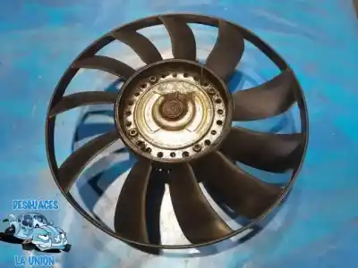 Peça sobressalente para automóvel em segunda mão ventilador do motor viscoso por audi a4 berlina (b5) 1.9 tdi referências oem iam 058421350  
