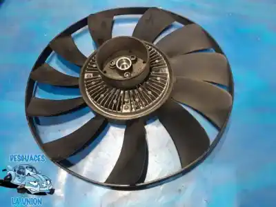 Peça sobressalente para automóvel em segunda mão VENTILADOR DO MOTOR VISCOSO por AUDI A4 BERLINA (B5)  Referências OEM IAM 058421350  