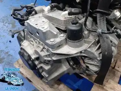 Автозапчасти б/у КОРОБКА ПЕРЕДАЧ за SEAT LEON (5F1)  ссылки OEM IAM SYV 30067 / SYV30067 03E301103 J / 03E301103J FD6D9002 / FD 6D9002