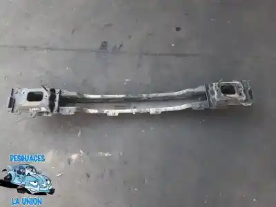 Peça sobressalente para automóvel em segunda mão reforço do pára choques traseiro por kia cee'd (jd) 1.6 crdi 128 referências oem iam 1h86630100