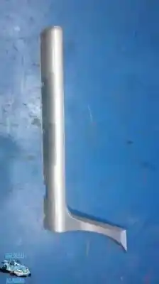 Peça sobressalente para automóvel em segunda mão embaladeira por kia carnival ii (gq) 2.9 crdi referências oem iam 