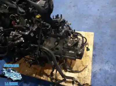 Автозапчасти б/у коробка передач за peugeot 307 break / sw (s1) sw clim plus ссылки oem iam 20dm39