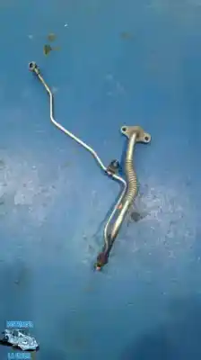 Peça sobressalente para automóvel em segunda mão tubo por hyundai ix35 comfort 2wd referências oem iam 