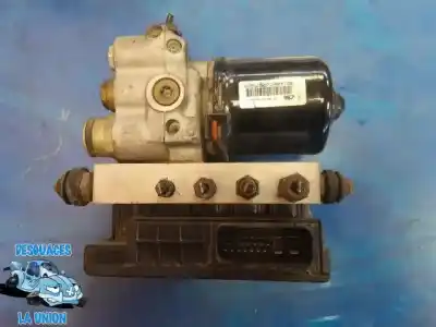 Second-hand car spare part abs for ford galaxy (vx) ghia oem iam references 7m0614111c 7m0614111 c / 7m0907379 a 7m0907379a