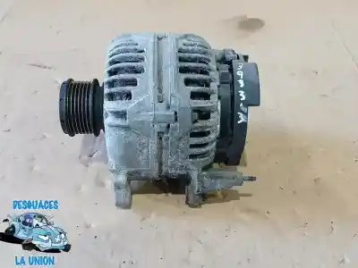 İkinci el araba yedek parçası ALTERNATÖR için SKODA FABIA (6Y2/6Y3)  OEM IAM referansları 028903028E 028903028 E 0124515087