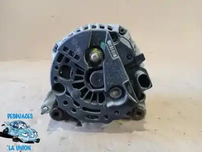 Автозапчасти б/у генератор за skoda fabia (6y2/6y3) comfort ссылки oem iam 028903028e 028903028 e 0124515087