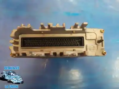 İkinci el araba yedek parçası ECU MOTOR KONTROL CIHAZI için FORD GALAXY (VX)  OEM IAM referansları 0281001251 028906021 P 028906021P