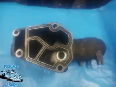 Peça sobressalente para automóvel em segunda mão radiador de óleo de direção por bmw serie 3 berlina (e46) 318d edition exclusiv referências oem iam 6740273126