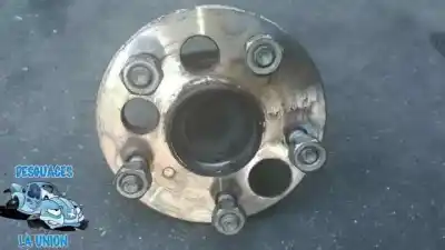 Peça sobressalente para automóvel em segunda mão manga de eixo traseira direita por toyota auris sol referências oem iam 