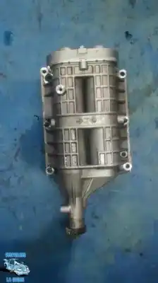 Pezzo di ricambio per auto di seconda mano albero a gomiti per kia carnival ii (gq) 2.9 crdi riferimenti oem iam 