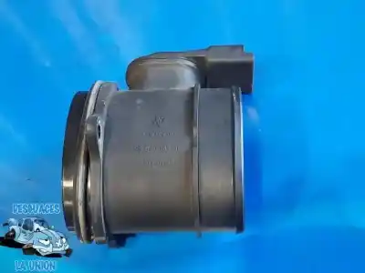 Peça sobressalente para automóvel em segunda mão medidor de massa de ar por citroen xsara picasso (n68) 1.6 hdi referências oem iam 9650010780