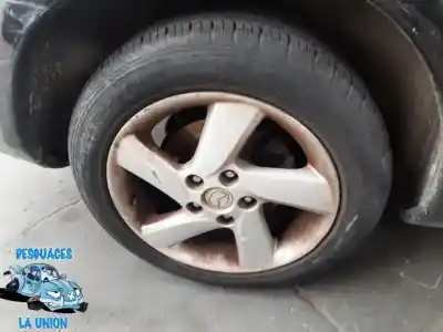 Second-hand car spare part RIM for MAZDA 6 BERLINA (GG)  OEM IAM references R16  205 55 R16 91V R16