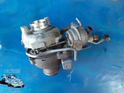 Peça sobressalente para automóvel em segunda mão turbocompresor por peugeot 308 business line referências oem iam 9686120680 06