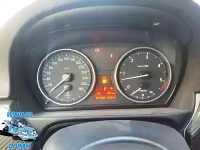 Second-hand car spare part complete engine for bmw serie 3 coupe (e92) 3.0 335d oem iam references m57n306d5  