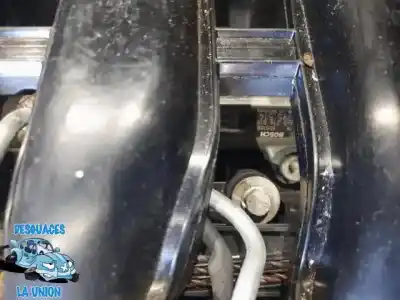 Second-hand car spare part complete engine for bmw serie 3 coupe (e92) 3.0 335d oem iam references m57n306d5  