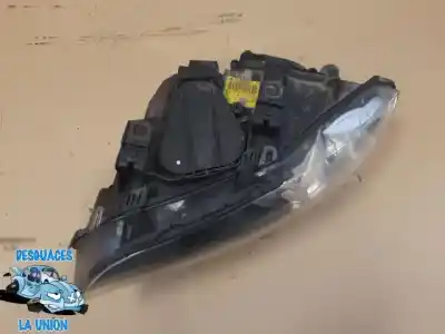 Second-hand car spare part left headlight for bmw serie 3 coupe (e92) 3.0 335d oem iam references 7162141 11  716214111