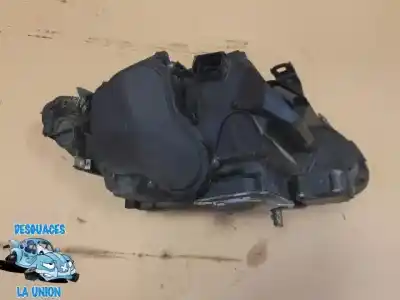 Second-hand car spare part left headlight for bmw serie 3 coupe (e92) 3.0 335d oem iam references 7162141 11  716214111