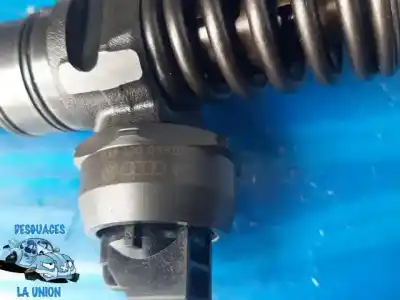 Автозапчастина б/у ИНЖЕКТОР для SEAT IBIZA (6J5)  Посилання на OEM IAM 038130073BN 0414720313 / 51576 038130073 BN
