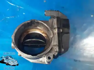 Recambio de automóvil de segunda mano de CAJA MARIPOSA para SEAT IBIZA (6J5)  referencias OEM IAM 03G128063G  03G128063 G