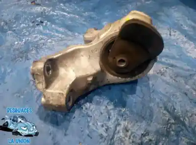 Second-hand car spare part engine support for ford fiesta (cbk) ambiente oem iam references   