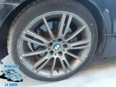 Pièce détachée automobile d'occasion jeu de jantes pour bmw serie 3 coupe (e92) 3.0 335d références oem iam r18  