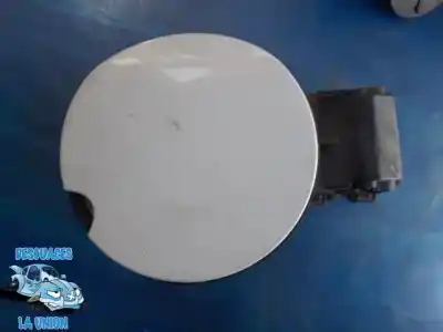 Second-hand car spare part OUTER FUEL CAP for RENAULT MEGANE III BERLINA 5 P  OEM IAM references 781200005R  781200005 R