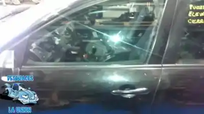 Second-hand car spare part driver left window regulator for renault laguna iii dynamique tomtom oem iam references 