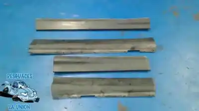 Pezzo di ricambio per auto di seconda mano staffa per citroen c5 berlina 2.0 hdi x riferimenti oem iam 