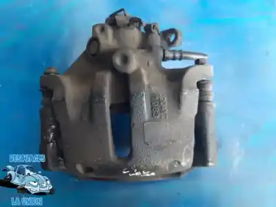 Pièce détachée automobile d'occasion ETRIER DE FREIN AVANT GAUCHE pour CITROEN C5 BREAK  Références OEM IAM 1204YC1083  0204201311