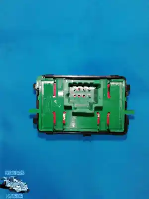 Piesă de schimb auto la mâna a doua INTRERUSATOR pentru DACIA LOGAN II  Referințe OEM IAM 251538545 RB  251538545RB