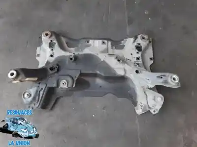 Peça sobressalente para automóvel em segunda mão charrió / suporte de eixo dianteiro por peugeot 508 business line referências oem iam 7caa38