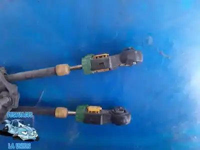 Peça sobressalente para automóvel em segunda mão ligação da caixa de velocidades por peugeot 308 business line referências oem iam 9806932080