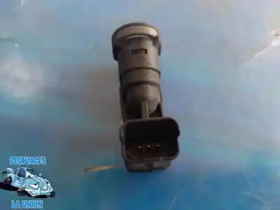 Peça sobressalente para automóvel em segunda mão sensor por peugeot 308 business line referências oem iam 9676911480