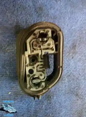 Second-hand car spare part LAMPHOLDER for SEAT IBIZA  OEM IAM references 6L6945258  6L6 945 258